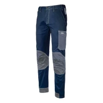 Pantalón de trabajo Stretch Multibolsillos Logica CONDOR/1-L 2