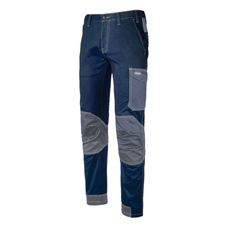 Pantalón de trabajo Stretch Multibolsillos Logica CONDOR/1-L