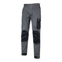 Pantalón de trabajo Stretch Multibolsillos Logica CONDOR/1-L