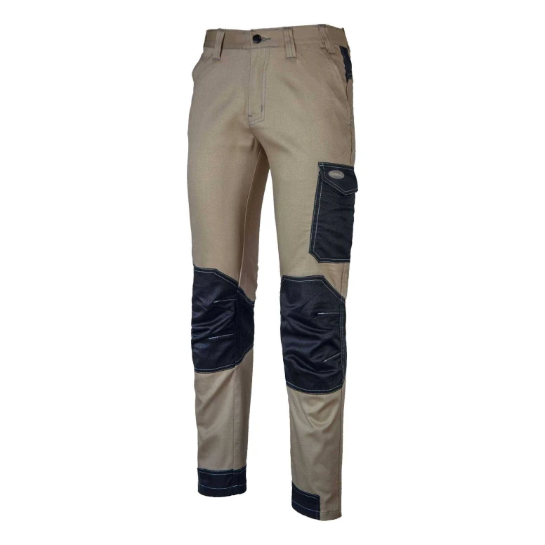 Pantalón de trabajo Stretch Multibolsillos Logica CONDOR/1-L