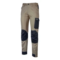 Pantalón de trabajo Stretch Multibolsillos Logica CONDOR/1-L