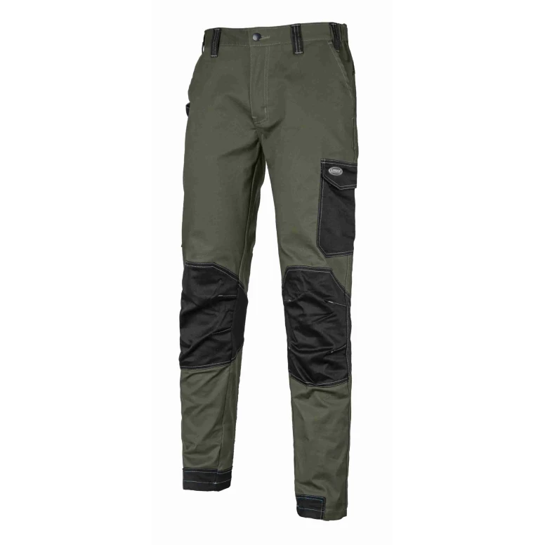 Pantalón de trabajo Stretch Multibolsillos Logica CONDOR/1-L