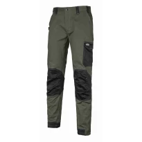 Pantalón de trabajo Stretch Multibolsillos Logica CONDOR/1-L
