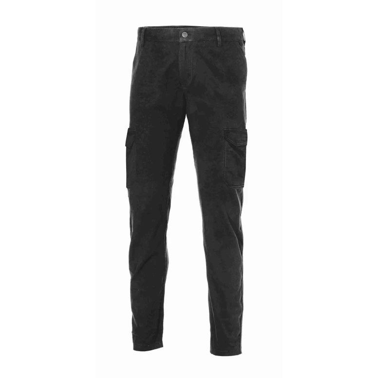 Pantalón de trabajo Stretch Multibolsillos Logica LOGIFIT1T-50