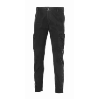 Pantalón de trabajo Stretch Multibolsillos Logica LOGIFIT1T-50