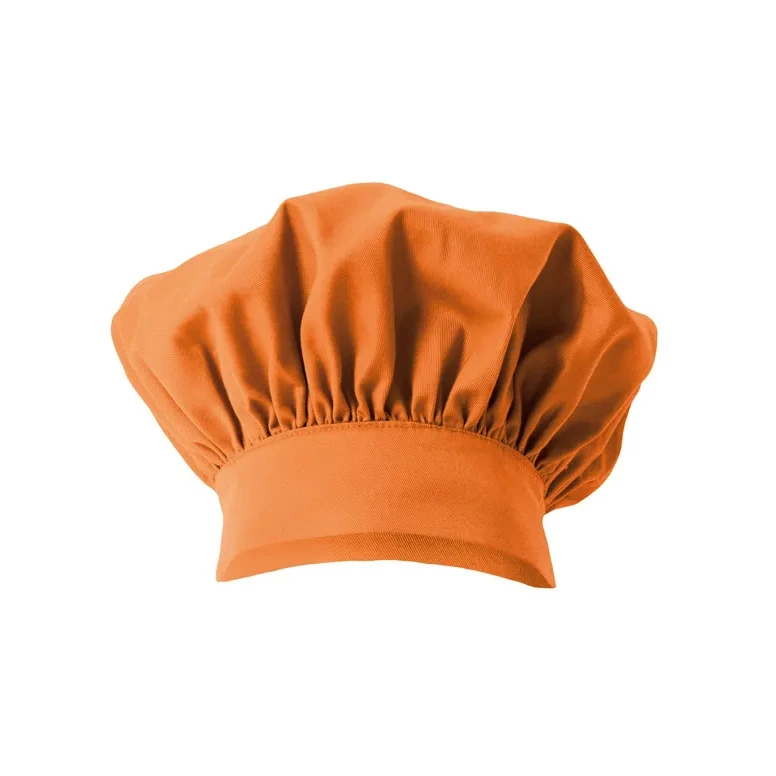 Gorro de chef francés de trabajo Velilla 404001