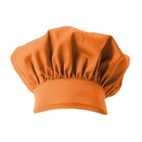 Gorro de chef francés de trabajo Velilla 404001