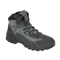 Zapatos de seguridad Trekking Logica KAMIKAZE-44