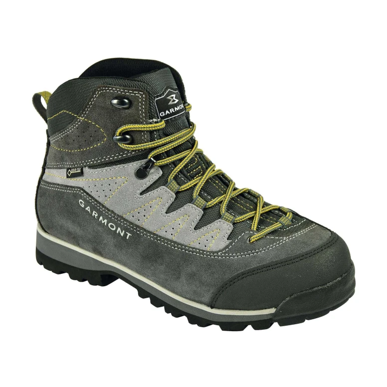 Zapatos de seguridad Logica LAGORAI-44