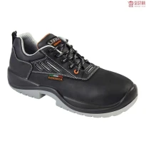 Zapatos de seguridad bajos Metal-free Logica S3 SRC PARIGI 2-44