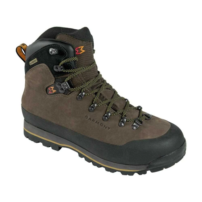 Zapatos de seguridad Trekking Goretex Logica NEBRASKA-44