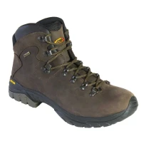 Zapatos de seguridad Trekking Logica STELVIO-44