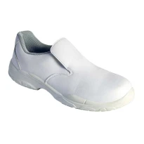 Mocasín de seguridad Metal-free Logica S2 SRC ERIKA-44