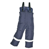 Pantalón de trabajo Oxford Isotérmico Logica CS11-L