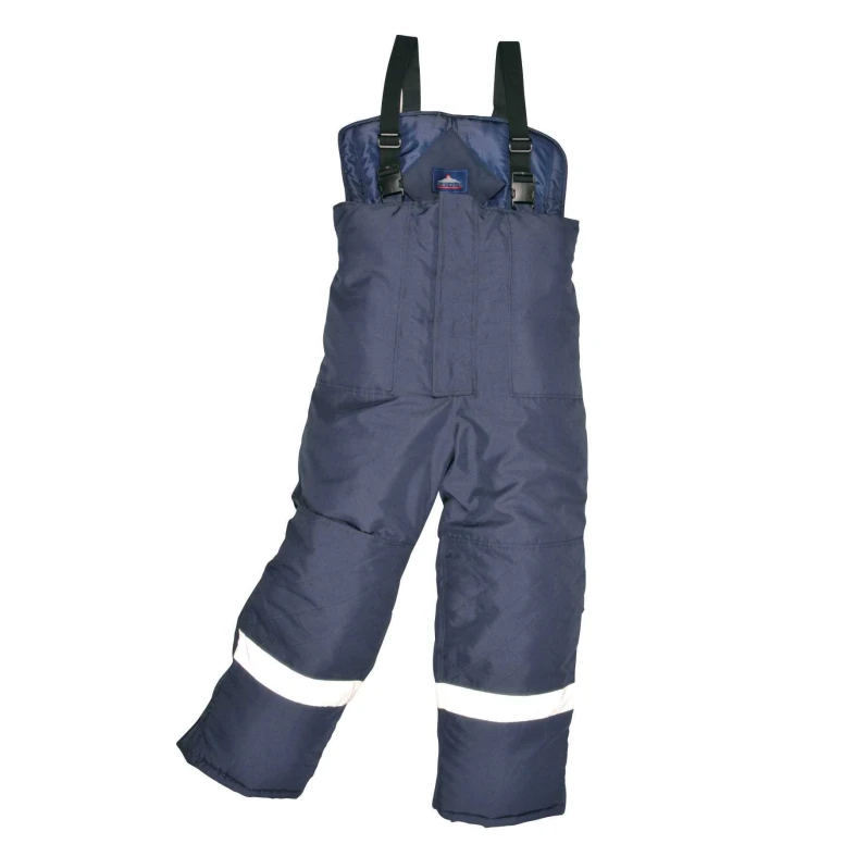 Pantalón de trabajo Oxford Isotérmico Logica CS11-L