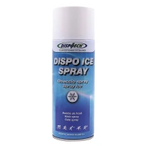 Spray de hielo para pequeños traumas de trabajo Logica FREEZY