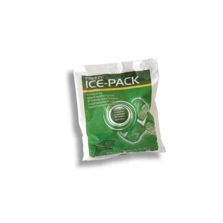 Hielo instantáneo de trabajo Logica ICE