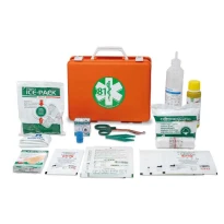 Maletín médico de trabajo Logica MEDIC1TOP