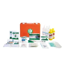Maletín médico de trabajo Logica MEDIC2TOP