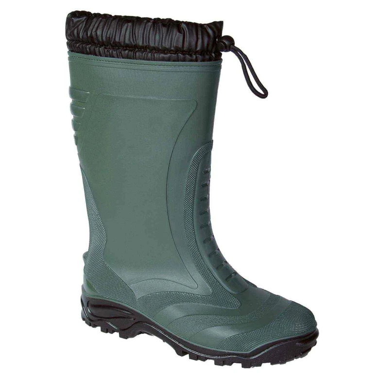 Botas de seguridad Logica SRC QUEBEC-43