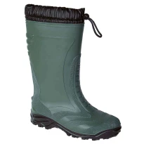 Botas de seguridad Logica SRC QUEBEC-43
