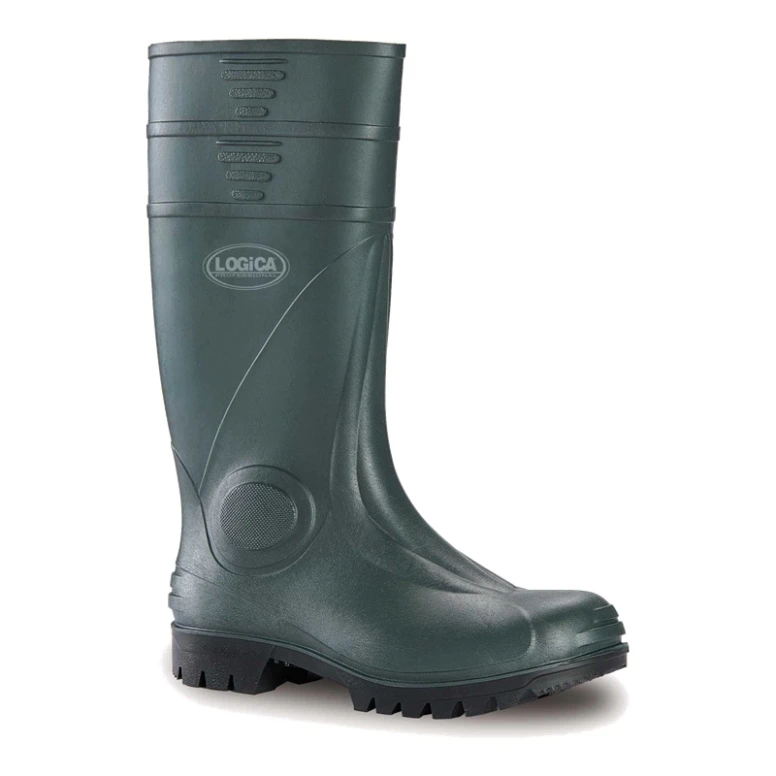 Botas de seguridad altas Logica S5 SRA 24725-44