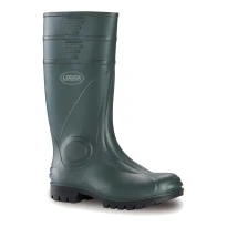 Botas de seguridad altas Logica S5 SRA 24725-44