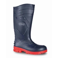 Botas de seguridad altas Logica S5 SRA P+L 24900-44
