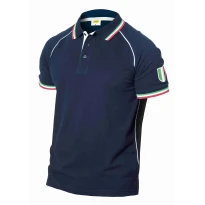 Polo de trabajo Logica 100% Algodón EURO2012-L