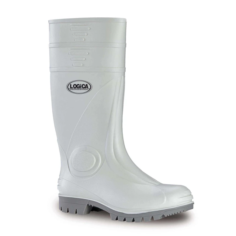 Botas de seguridad altas Logica S4 2472344