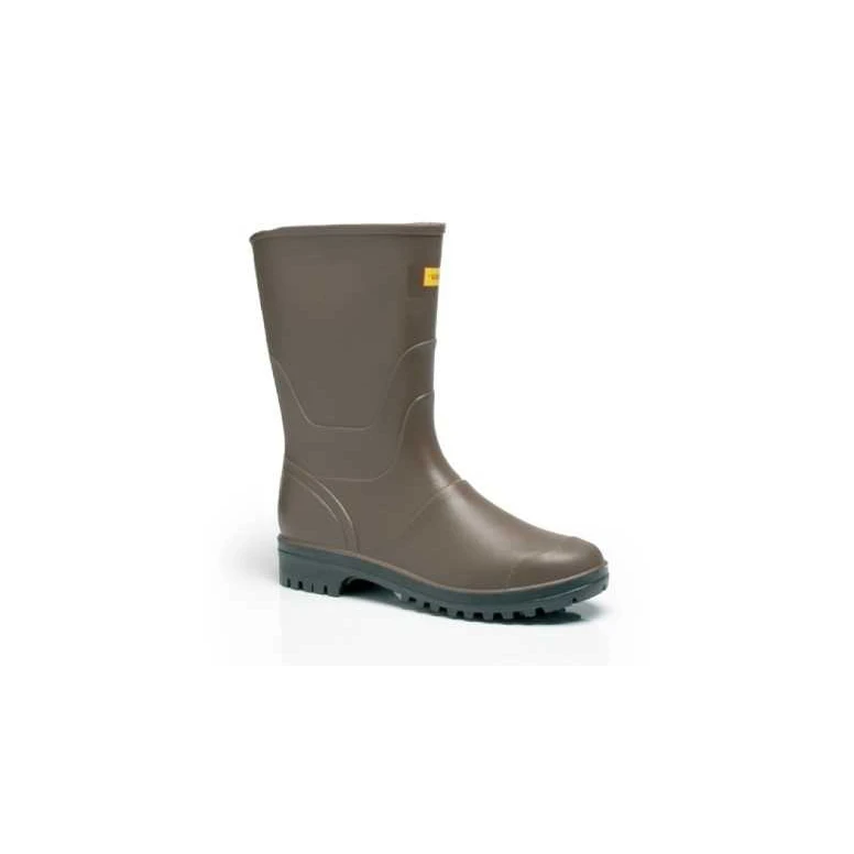 Botas de seguridad Logica SRC MAGIT-44
