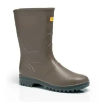 Botas de seguridad Logica SRC MAGIT-44