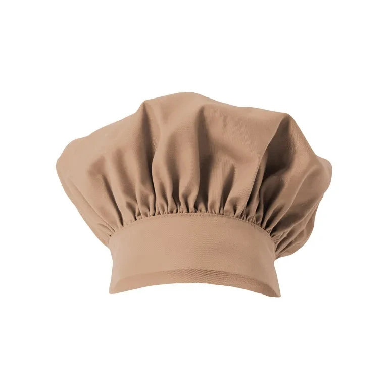 Gorro de chef francés de trabajo Velilla 404001
