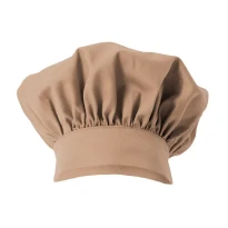 Gorro de chef francés de trabajo Velilla 404001