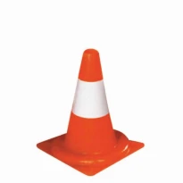 Cono vial de trabajo Logica CONO30