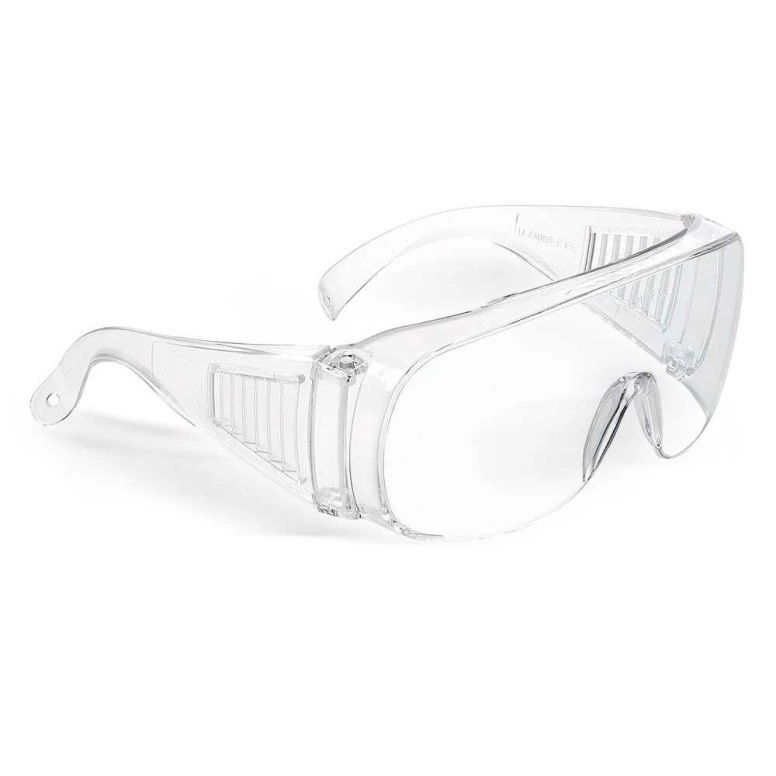 Gafas de trabajo de policarbonato Logica POLYSAFE/2
