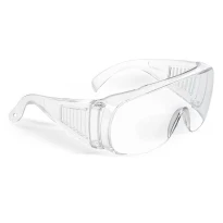 Gafas de trabajo de policarbonato Logica POLYSAFE/2
