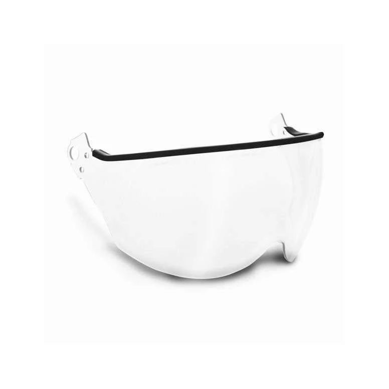 Visera de trabajo para casco AQ Logica WVI00018-V2