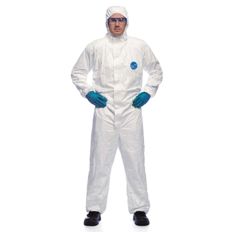 Mono desechable de trabajo Logica XPERT500-L