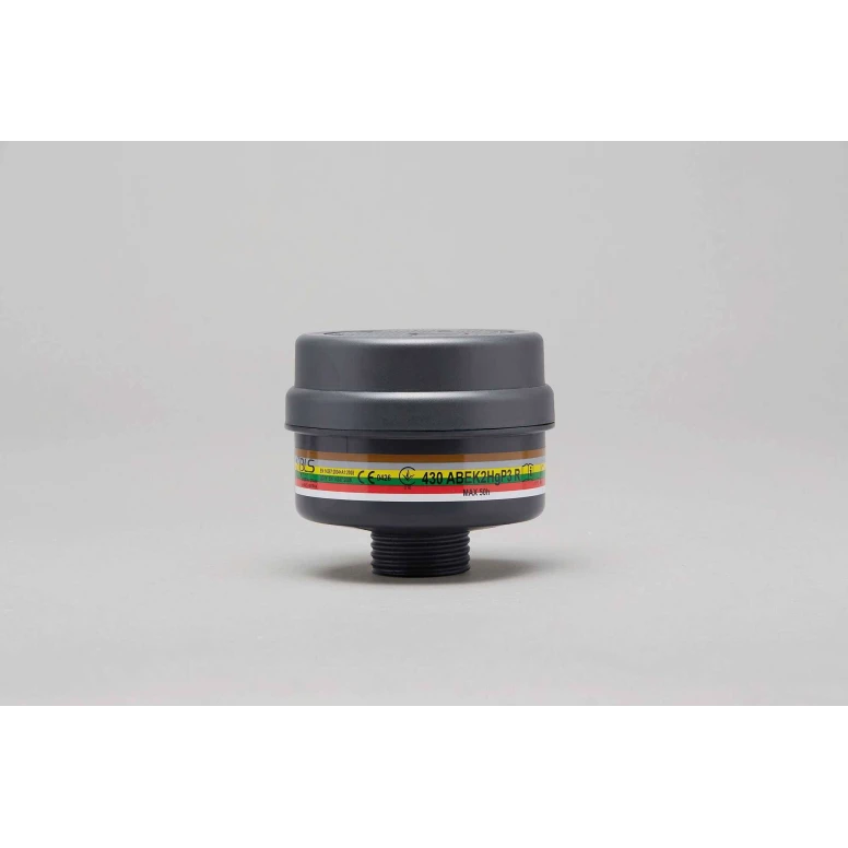 Filtro de trabajo ABEK2HGP3 R Logica BLS430