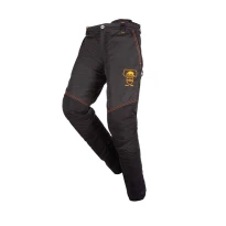 Pantalón de trabajo Multibolsillos Anticorte Logica BASEPRO/P1-L