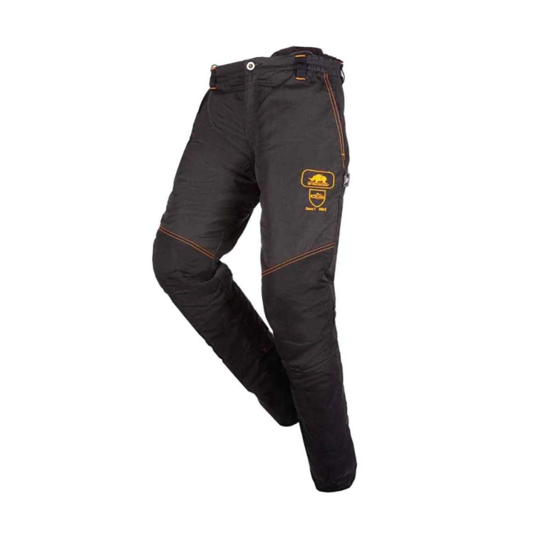 Pantalón de trabajo Multibolsillos Anticorte Logica BASEPRO/P1-L