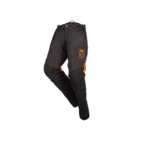 Pantalón de trabajo Multibolsillos Anticorte Logica BASEPRO/P3-L