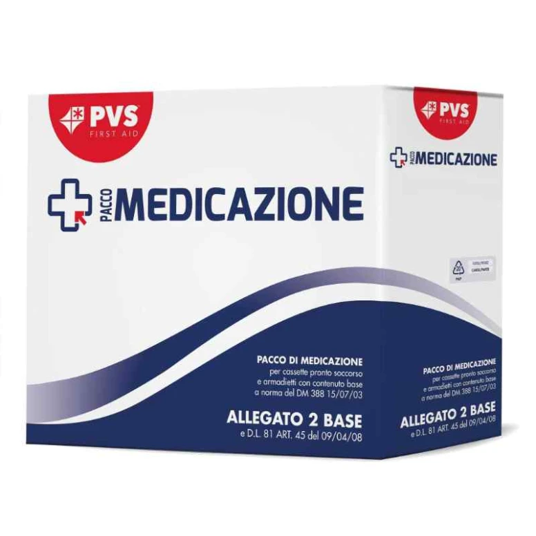 Paquete de reposición de trabajo Logica PDM090