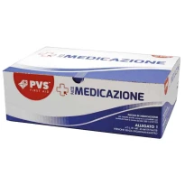 Paquete de reposición de trabajo Logica PDM091