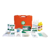 Maletín médico de trabajo Logica MEDIC4