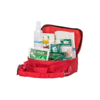 Bolsa bandolera médica de trabajo Logica MIZAR