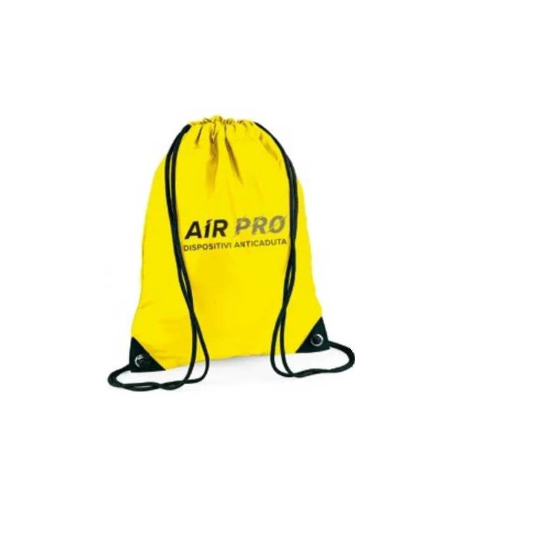 Bolsa de trabajo con cordones Línea Air Pro Logica Q24020/S
