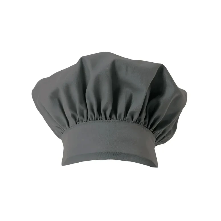 Gorro de chef francés de trabajo Velilla 404001
