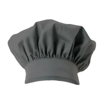 Gorro de chef francés de trabajo Velilla 404001